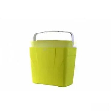 Camping equipment: Antartica ručni frižider Piknik 32L plavi Prenosivi plastični piknik at lalafo.rs — 2 Camping equipment: Antartica ručni frižider Piknik 32L plavi Prenosivi plastični piknik — 2