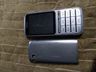 Nokia C3-01 (RM-640) – Touch & Type klasik - Model: C3-01, tip na lalafo.rs Nokia C3-01 (RM-640) – Touch & Type klasik - Model: C3-01, tip