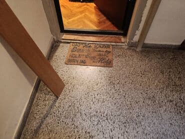 Ironing Boards: Postavljanje pragova i sve ostale popravke Napisite u poruci at lalafo.rs — 2 Ironing Boards: Postavljanje pragova i sve ostale popravke Napisite u poruci — 2