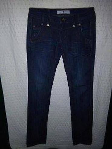 Women's Pants, Jeans, Shorts: FREEMAN T PORTER USA ZENSKE TEKSAS FARKE ORIGINAL AKCIJA | Cene nisu at lalafo.rs — 8 Women's Pants, Jeans, Shorts: FREEMAN T PORTER USA ZENSKE TEKSAS FARKE ORIGINAL AKCIJA | Cene nisu — 8