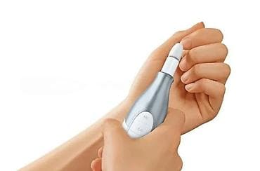 prsluk jaknica mango u: Beurer MP 42 – električni set za manikir i pedikir - Višenamenski at lalafo.rs — 6 prsluk jaknica mango u: Beurer MP 42 – električni set za manikir i pedikir - Višenamenski — 6