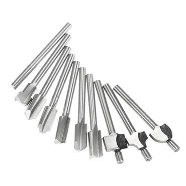 Jackhammers: Deset glodala za drvo za kanale i obaranje ivica at lalafo.rs — 5 Jackhammers: Deset glodala za drvo za kanale i obaranje ivica — 5