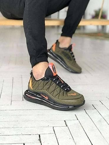 Nike air MX 818 patike muške i ženske Novo Brojevi 36 do 46 fb Moja na lalafo.rs — 3 Nike air MX 818 patike muške i ženske Novo Brojevi 36 do 46 fb Moja — 3