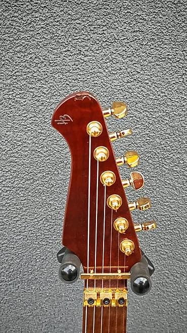 Sport & Hobby: HARLEY BENTON GUITAR MAX FUSION SIGNATURE EF | . Slanje po at lalafo.rs — 6 Sport & Hobby: HARLEY BENTON GUITAR MAX FUSION SIGNATURE EF | . Slanje po — 6