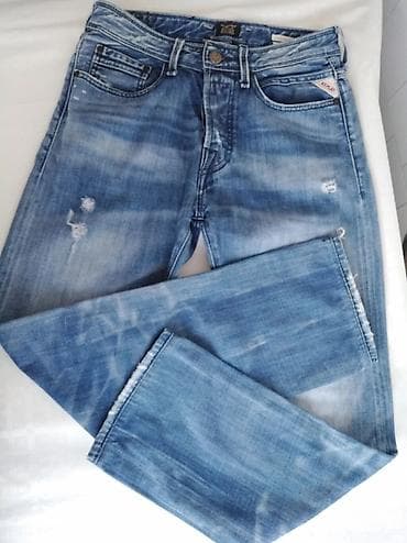 RASPRODAJA!!Original Ripley zenske farmerke 29/32. Snizenje!!! na lalafo.rs — 1 RASPRODAJA!!Original Ripley zenske farmerke 29/32. Snizenje!!! — 1