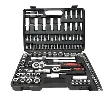 Gedore set – 108 delova 🔧 Profesionalni alat u tvojoj radionici – sve na lalafo.rs — 1 Gedore set – 108 delova 🔧 Profesionalni alat u tvojoj radionici – sve — 1