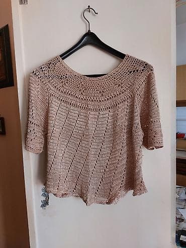 kom sa etiketom: BLUZE LETNJE Letnje lagane bluzice, raznog dizajna, sve novo sa at lalafo.rs — 8 kom sa etiketom: BLUZE LETNJE Letnje lagane bluzice, raznog dizajna, sve novo sa — 8