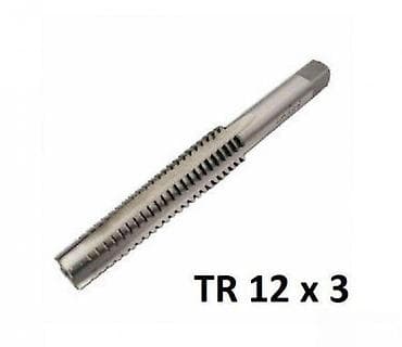 TR 12x3 trapezni nareznica (navojni čep) - Tip: trapezna nareznica na lalafo.rs TR 12x3 trapezni nareznica (navojni čep) - Tip: trapezna nareznica