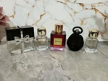 Beauty & Care: Bilo koji set parfema za ‼️🍓 at lalafo.rs — 1 Beauty & Care: Bilo koji set parfema za ‼️🍓 — 1