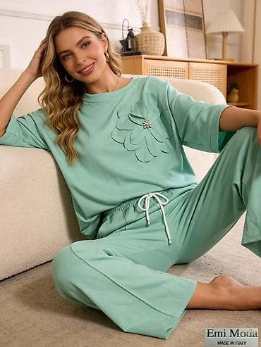 Kompleti
Cena 3400
Vel. do 3xl
V28 na lalafo.rs Kompleti
Cena 3400
Vel. do 3xl
V28