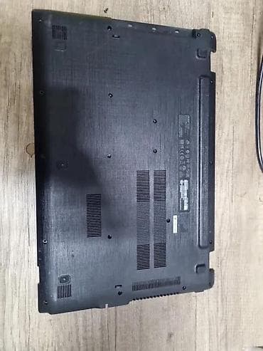 Electronics: Donje kuciste za Acer Aspire E5 - 772.
✨ ispravno at lalafo.rs — 2 Electronics: Donje kuciste za Acer Aspire E5 - 772.
✨ ispravno — 2