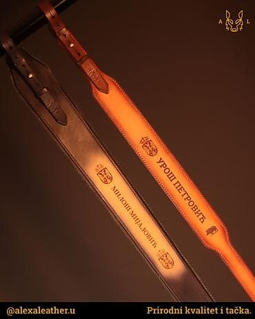 NAJKVALITETNIJI REMNICI OD 100% PRIRODNE KOŽE Širok asortiman kožnih na lalafo.rs NAJKVALITETNIJI REMNICI OD 100% PRIRODNE KOŽE Širok asortiman kožnih