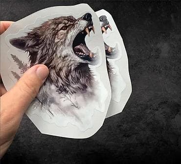 Transport: Nalepnice - VUK Nalepnice - Stikeri - 2374 📌 Opis: Nalepnice Lov- at lalafo.rs — 4 Transport: Nalepnice - VUK Nalepnice - Stikeri - 2374 📌 Opis: Nalepnice Lov- — 4