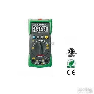 Cutting Pliers: Kvalitetni multimetar MS8233C; MASTECH Digital Profi Hand; Potpuno at lalafo.rs — 6 Cutting Pliers: Kvalitetni multimetar MS8233C; MASTECH Digital Profi Hand; Potpuno — 6