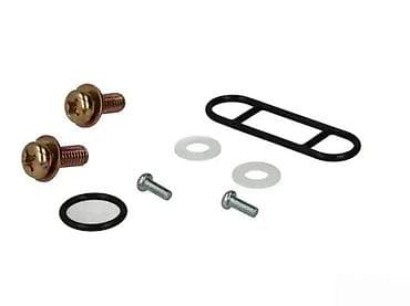 Set za montažu/servis – šrafovi, podloške i zaptivke - Sadrži: 2 veća at lalafo.rs Set za montažu/servis – šrafovi, podloške i zaptivke - Sadrži: 2 veća