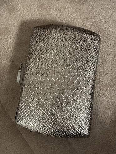 original esprit: Elegantna večernja torbica/kvač sa dvostrukim izgledom: - Prednja at lalafo.rs — 3 original esprit: Elegantna večernja torbica/kvač sa dvostrukim izgledom: - Prednja — 3