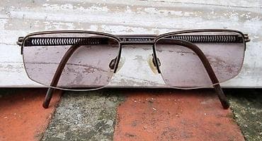 Originalni nemački RODENSTOCK okvir za naočare 16 grama. Neuporedivi na lalafo.rs — 1 Originalni nemački RODENSTOCK okvir za naočare 16 grama. Neuporedivi — 1