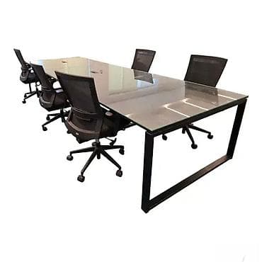 Office Furniture: Kancelarijski stolovi i stolice – POVOLJNO! 🪑🖥️ Kvalitetan, očuvan i at lalafo.rs — 7 Office Furniture: Kancelarijski stolovi i stolice – POVOLJNO! 🪑🖥️ Kvalitetan, očuvan i — 7
