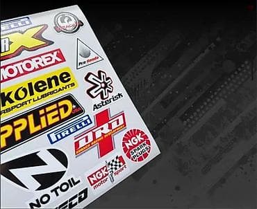 Nalepnice za motore Sponzori Castrol rockstar komplet-2503 📌 Opis na lalafo.rs Nalepnice za motore Sponzori Castrol rockstar komplet-2503 📌 Opis