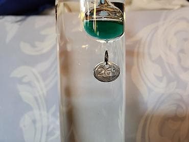 Termometar Galileo vintaz,nov. Termometar Galileo,sve o njemu na na lalafo.rs — 6 Termometar Galileo vintaz,nov. Termometar Galileo,sve o njemu na — 6