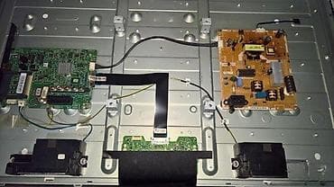 SAMSUNG UE40EH5000 U Delovima BN44-00496A (PSLF760C04A) Power supply na lalafo.rs SAMSUNG UE40EH5000 U Delovima BN44-00496A (PSLF760C04A) Power supply