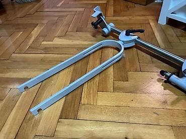 cepaci za drva: Unutrašnji nosač za tri bicikla – montaža u prtljažnik - Sistem sa na lalafo.rs — 8 cepaci za drva: Unutrašnji nosač za tri bicikla – montaža u prtljažnik - Sistem sa — 8