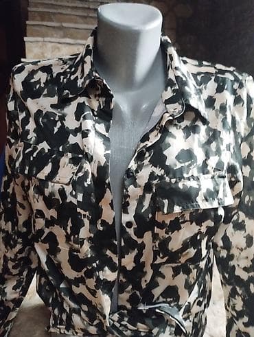 Women's Clothing: Košulja M Nova jednom nošena H&M at lalafo.rs — 2 Women's Clothing: Košulja M Nova jednom nošena H&M — 2