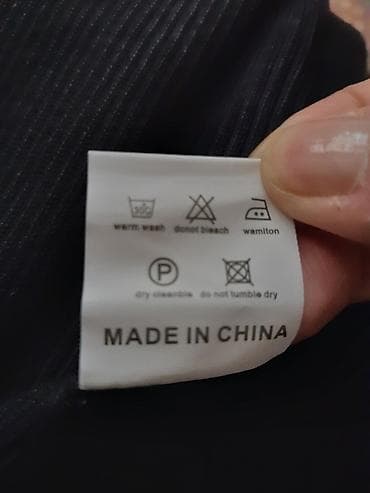 Women's Sweaters, Cardigans: Kardigan. p.o.40.cm. uži rukavi. dužina 100cm at lalafo.rs — 4 Women's Sweaters, Cardigans: Kardigan. p.o.40.cm. uži rukavi. dužina 100cm — 4