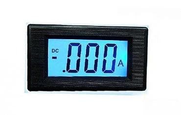 dve suknje po: Digitalni DC ampermetar sa pozadinskim osvetljenjem - Opseg merenja at lalafo.rs — 1 dve suknje po: Digitalni DC ampermetar sa pozadinskim osvetljenjem - Opseg merenja — 1