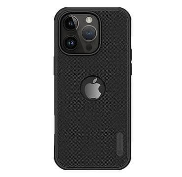 Maska Nillkin Scrub Pro za iPhone 16 Pro Max 6.9 (sa otvorom za logo) na lalafo.rs — 8 Maska Nillkin Scrub Pro za iPhone 16 Pro Max 6.9 (sa otvorom za logo) — 8