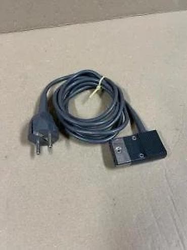 prsluk jaknica mango u: Mrežni kabl za brijač/epilator – 2-pinski aparataski priključak - Tip at lalafo.rs — 5 prsluk jaknica mango u: Mrežni kabl za brijač/epilator – 2-pinski aparataski priključak - Tip — 5