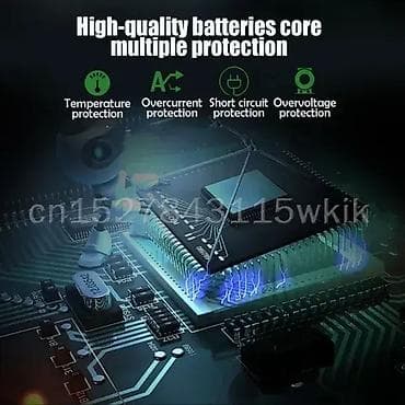 Sony Baterija NPBX1 Punjava 🔋📸 Model: NP-BK1 Brend: SONY Kapacitet at lalafo.rs — 7 Sony Baterija NPBX1 Punjava 🔋📸 Model: NP-BK1 Brend: SONY Kapacitet — 7