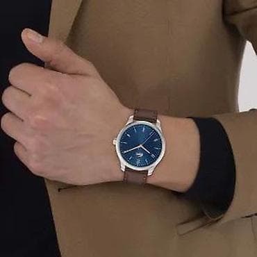 AKCIJA - LACOSTE Lisbon 2011322 - 42mm - Plava Potpuno nov i at lalafo.rs — 3 AKCIJA - LACOSTE Lisbon 2011322 - 42mm - Plava Potpuno nov i — 3