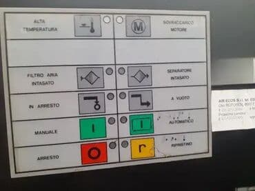Kompresori za vazduh: APOKALIPSA d.o.o. - Kompresor Mattei 227 SB Specifikacije: 💨 na lalafo.rs — 4 Kompresori za vazduh: APOKALIPSA d.o.o. - Kompresor Mattei 227 SB Specifikacije: 💨 — 4