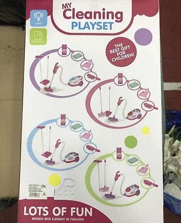 Dečiji usisivač na baterije Dečiji usisivač koji stvarno usisava! na lalafo.rs — 2 Dečiji usisivač na baterije Dečiji usisivač koji stvarno usisava! — 2