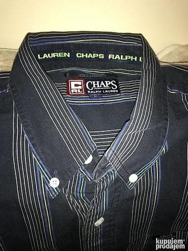 Košulja Ralph Lauren, bоја - Tamnoplava na lalafo.rs — 6 Košulja Ralph Lauren, bоја - Tamnoplava — 6