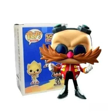 Igračke: Funko pop eggman figura. funko pop eggman figura funko pop eggman na lalafo.rs Igračke: Funko pop eggman figura. funko pop eggman figura funko pop eggman
