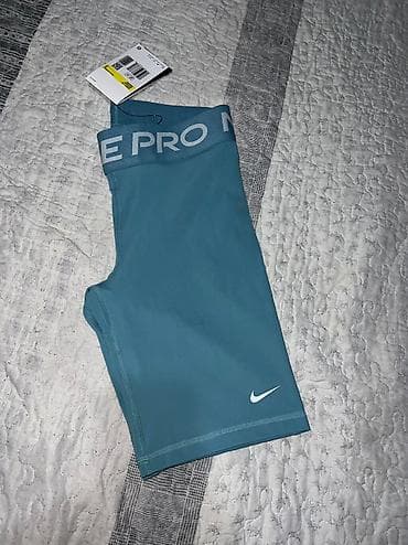 Nike Pro 365 Women's 20cm shorts vel.S NOVO
CZ na lalafo.rs — 6 Nike Pro 365 Women's 20cm shorts vel.S NOVO
CZ — 6