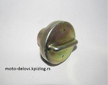 Čep rezervoara za Tomos – metalni - Tip: čep rezervoara za gorivo - at lalafo.rs Čep rezervoara za Tomos – metalni - Tip: čep rezervoara za gorivo -