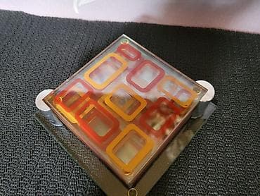 Postolja vintaz sa stalkom za case,staklena. Stalak sa at lalafo.rs — 4 Postolja vintaz sa stalkom za case,staklena. Stalak sa — 4