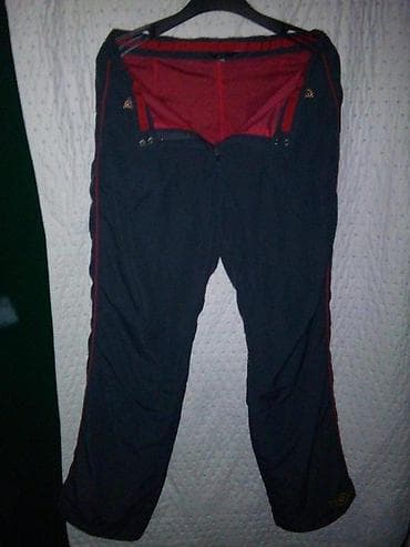 Men's Clothing: ZENSKA TRENERKA TCM TCHIBO ORG. KAO NOVA TOP STANJE AKCIJA | Cene at lalafo.rs — 4 Men's Clothing: ZENSKA TRENERKA TCM TCHIBO ORG. KAO NOVA TOP STANJE AKCIJA | Cene — 4
