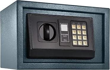 SUPER AKCIJA #2475 Elektronski digitalni kućni SEF Visoke sigurnosti; na lalafo.rs — 3 SUPER AKCIJA #2475 Elektronski digitalni kućni SEF Visoke sigurnosti; — 3