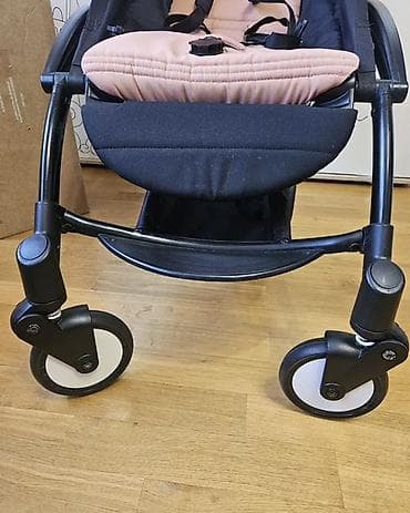 Babyzen YOYO kolica za bebe – kompaktna i lagana putna kolica - na lalafo.rs — 6 Babyzen YOYO kolica za bebe – kompaktna i lagana putna kolica - — 6
