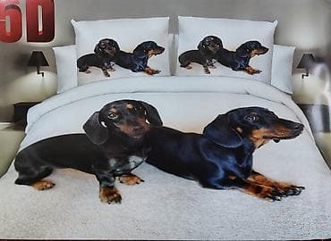 ❤Posteljine iz 7 delova ❤Čaršaf-220*240 ❤Jorganska navlaka-2x140*200 at lalafo.rs — 2 ❤Posteljine iz 7 delova ❤Čaršaf-220*240 ❤Jorganska navlaka-2x140*200 — 2