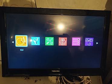 Electronics: Toshiba LCD televizor - Dijagonala: približno 32 inča (oko 81 cm) – at lalafo.rs — 8 Electronics: Toshiba LCD televizor - Dijagonala: približno 32 inča (oko 81 cm) – — 8