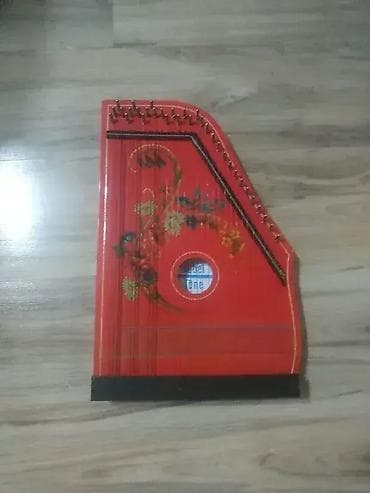 Sport & Hobby: Anticki Nemacki zicani musical instrument Zither Veci i Manji at lalafo.rs — 5 Sport & Hobby: Anticki Nemacki zicani musical instrument Zither Veci i Manji — 5