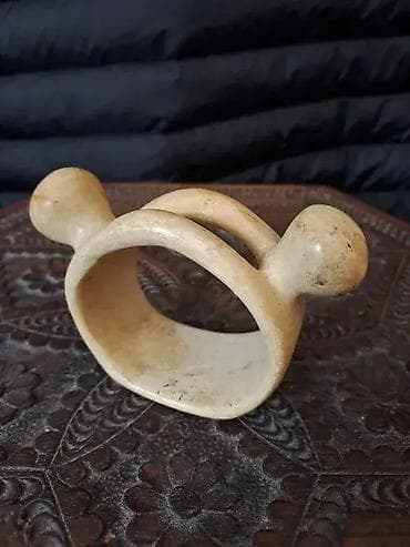 Cetiri kamene figure. Visine od 8 do 11cm. Cena po komadu, za sve na lalafo.rs — 3 Cetiri kamene figure. Visine od 8 do 11cm. Cena po komadu, za sve — 3