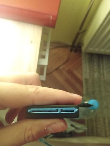 USB 3.0 na SATA adapter za 2.5" HDD/SSD - Konektori: USB 3.0 Type‑A na lalafo.rs — 4 USB 3.0 na SATA adapter za 2.5" HDD/SSD - Konektori: USB 3.0 Type‑A — 4