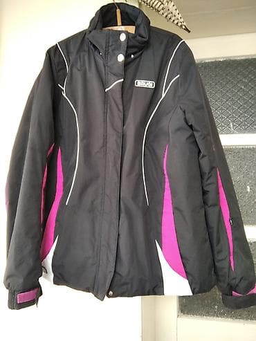 Brugi zenska zimska jakna vel. L u super stanju na lalafo.rs — 1 Brugi zenska zimska jakna vel. L u super stanju — 1