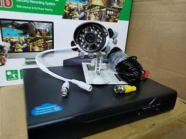 VideoNadzor.5mp.FullCCTV.AHD.P2P.5G.DVR.ICloudSoftware.H264. NOVO U na lalafo.rs — 2 VideoNadzor.5mp.FullCCTV.AHD.P2P.5G.DVR.ICloudSoftware.H264. NOVO U — 2